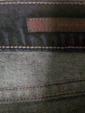 Citizens of Humanity Ava Jeans